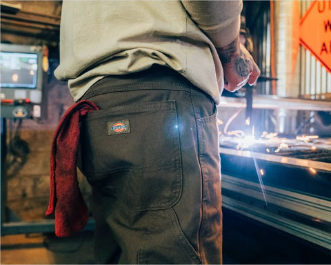 Dickies