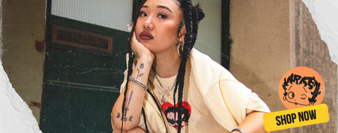 Chinatown Market