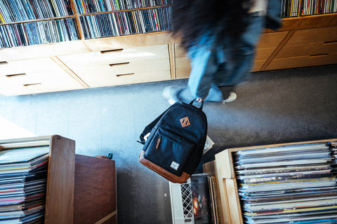 Herschel Supply