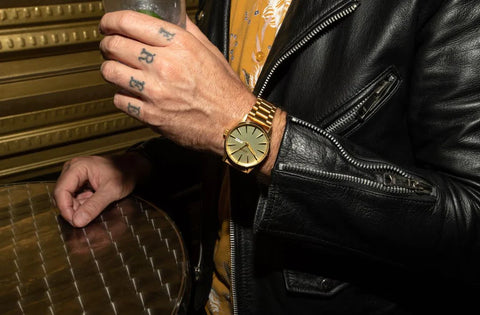 Nixon Watches