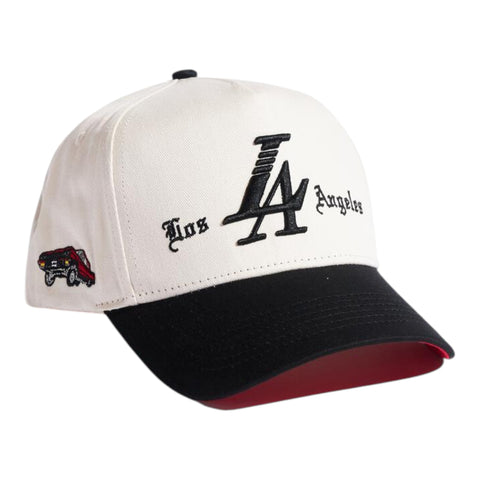 Paradise LA Vida Snapback