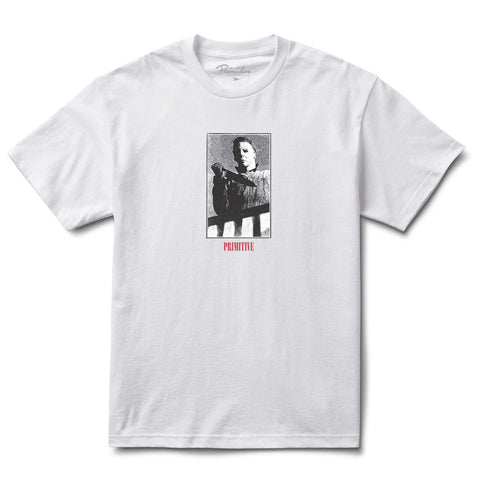 Slasher Tee