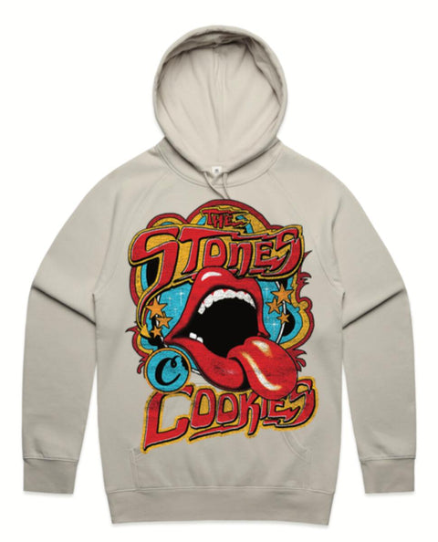 x Rolling Stones The Stones Hoodie