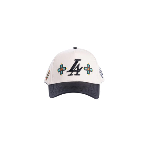 Paradise LA Beaded II Cap