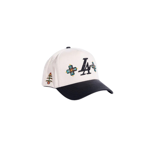 Paradise LA Beaded II Cap