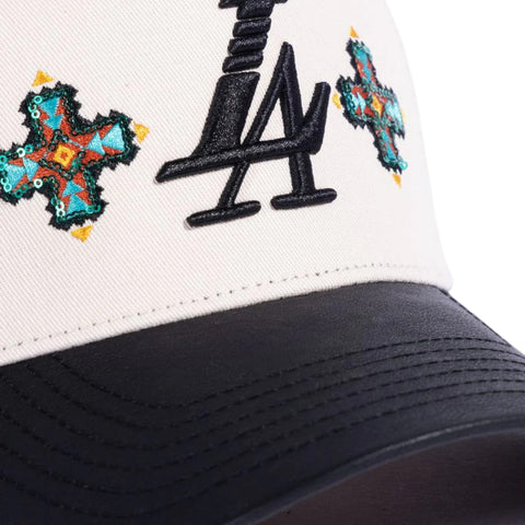 Paradise LA Beaded II Cap