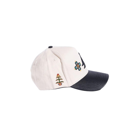 Paradise LA Beaded II Cap