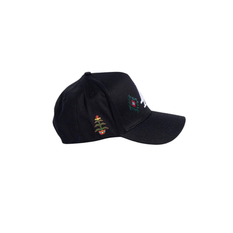 Paradise LA Beaded Cap