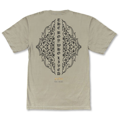 x Harry Potter Boy Who Lived Tee