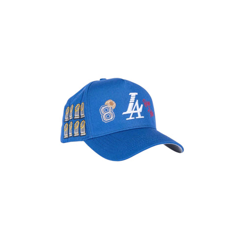 World Champs LA Cap