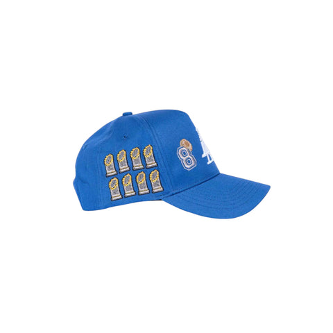 World Champs LA Cap