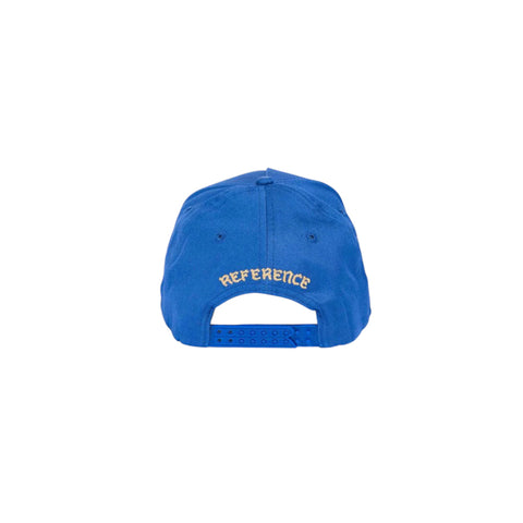 World Champs LA Cap