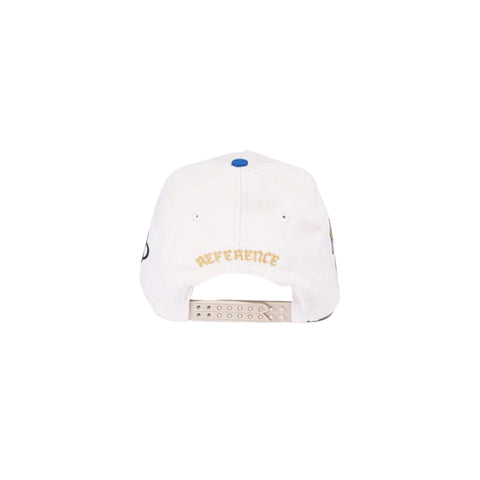 World Champs LA Cap