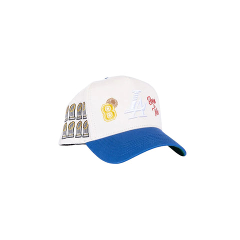 World Champs LA Cap