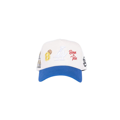 World Champs LA Cap