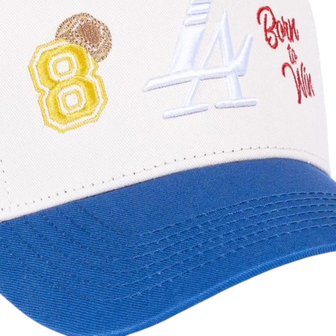 World Champs LA Cap