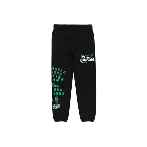 Title Fight The World Famous Sweatpant