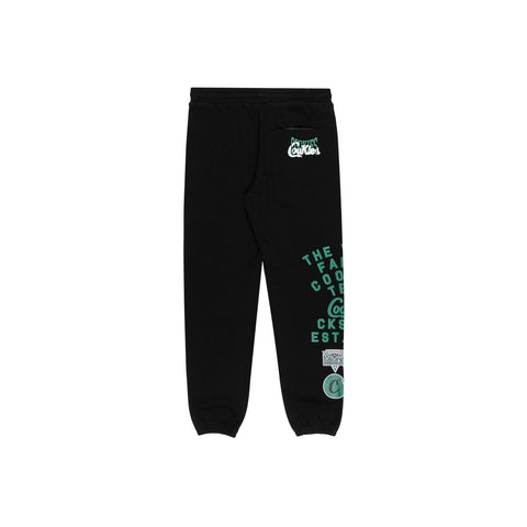 Title Fight The World Famous Sweatpant