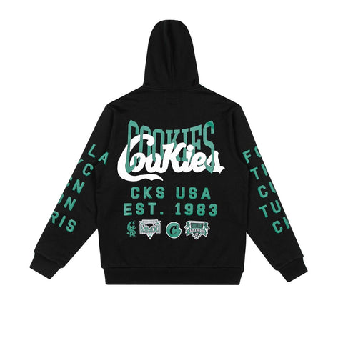 Title Fight The World Famous Hoodie