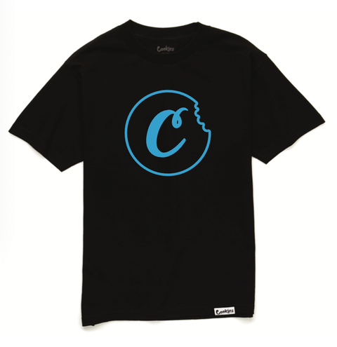 C Bite Outline Tee