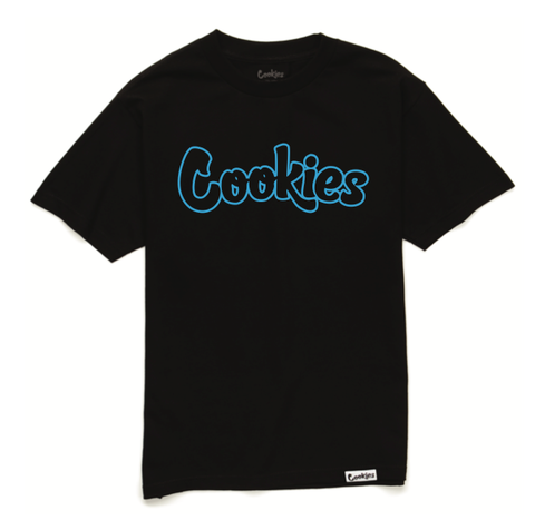 Original Mint Outline Tee