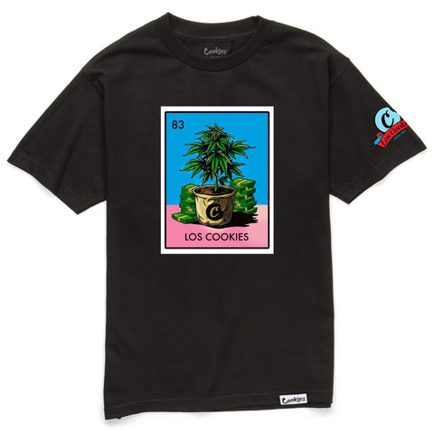 Loteria Tee