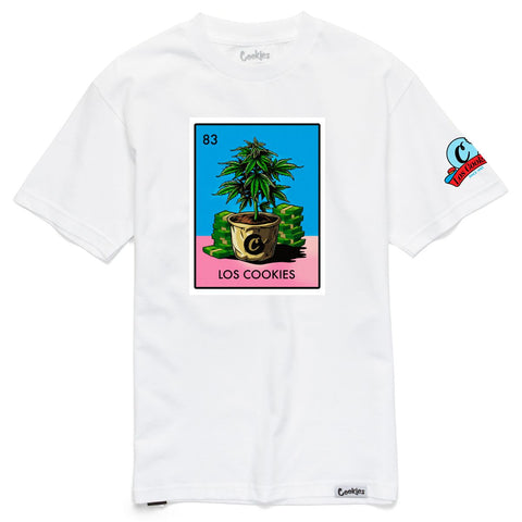 Loteria Tee
