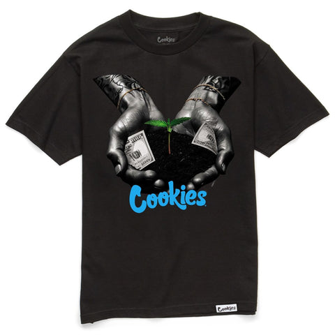 G Plant Tee