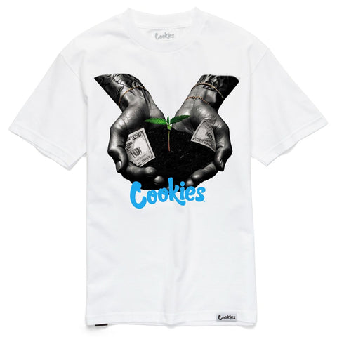 G Plant Tee