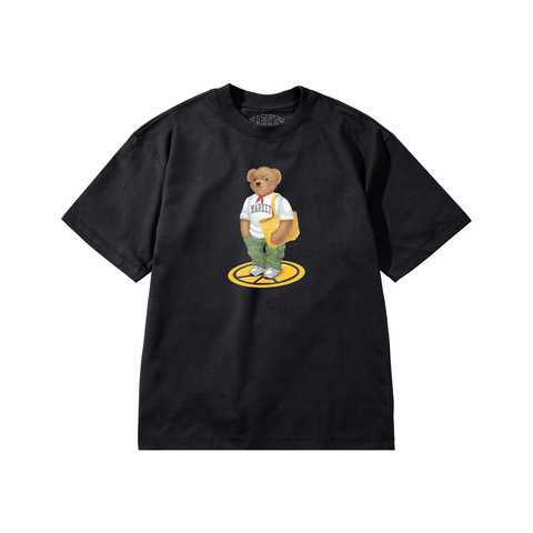 Stand For Peace Bear Tee