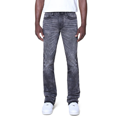 Vintage Wash Clean Jean