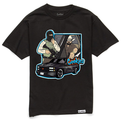 El Ruedo Tee