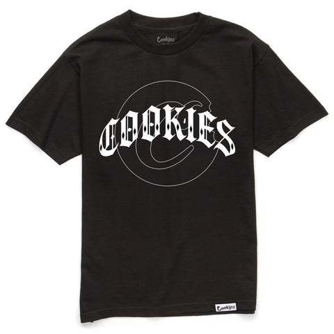 Emblem Tee