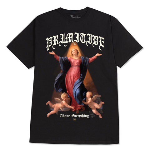 Prosper HW Tee
