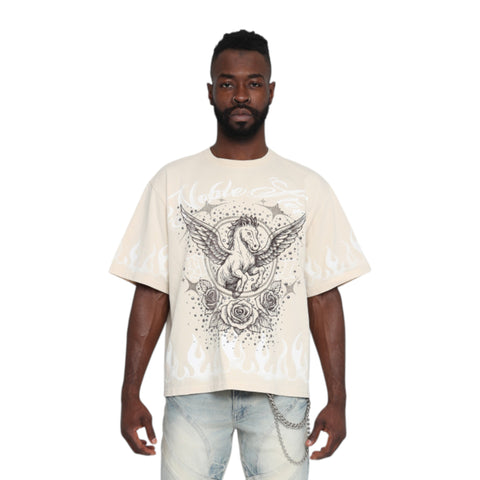 Noble Steed T-Shirt