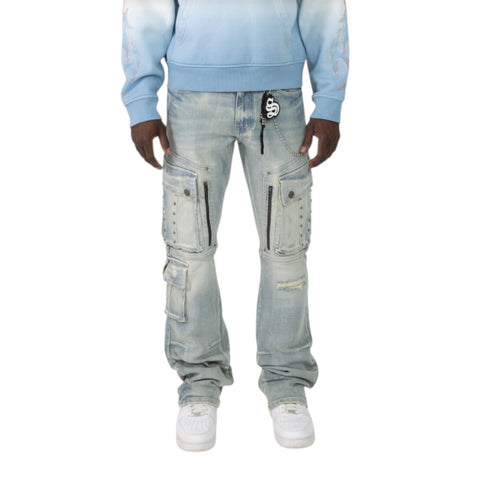 Utility Jean