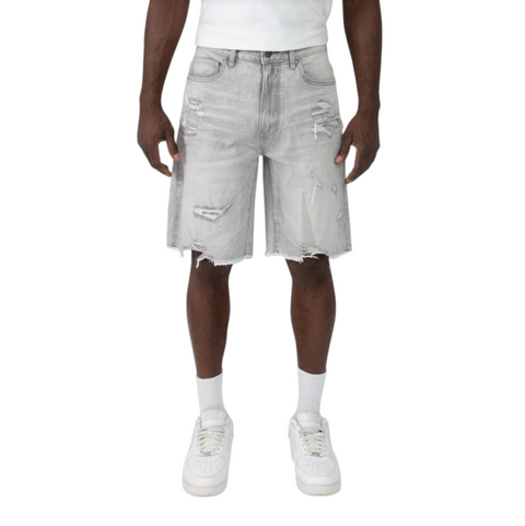 Clean Look Comfort Fit Shorts