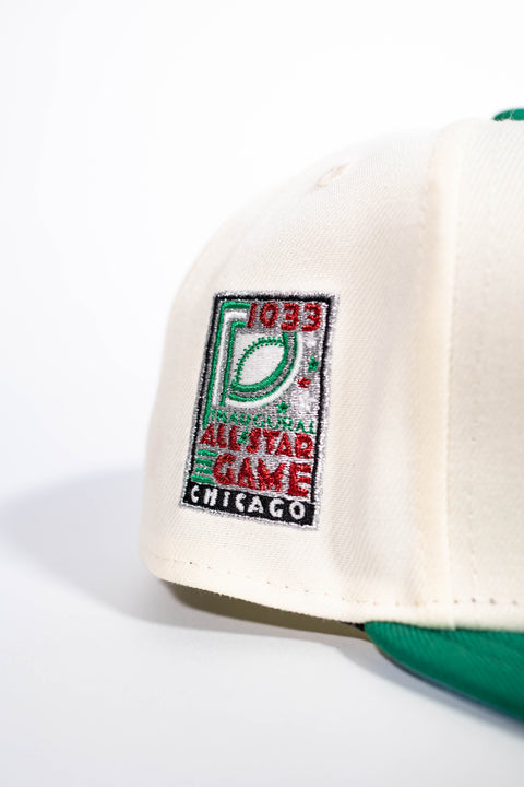 Chicago White Sox 1933 All-Star Game 59FIFTY Fitted