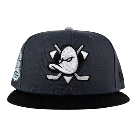 Anaheim Ducks 2014 Stadium 59FIFTY Fitted Hat