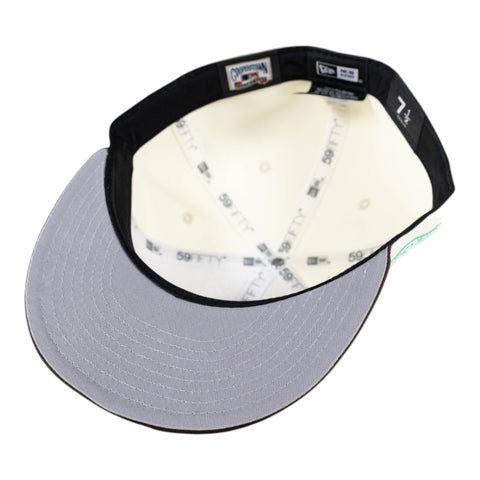 Minnesota Twins Metrodome 59FIFTY Fitted Hat
