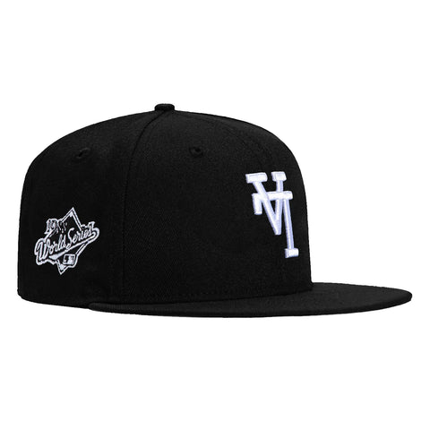 Los Angeles Dodgers 1988 World Series 59FIFTY Fitted