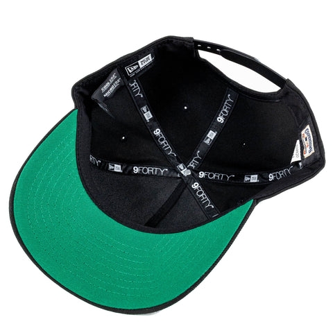 Seattle Mariners 1999 All-Star Game 9Forty M-Crown Snapback