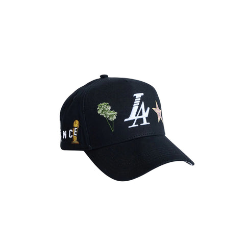 Cali Cap