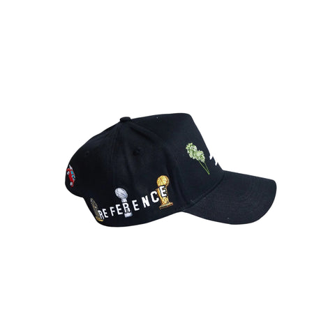 Cali Cap