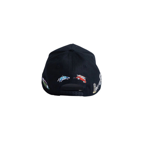 Cali Cap