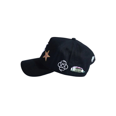 Cali Cap