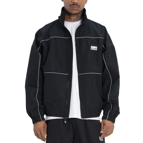 Heavyweight Track Jacket