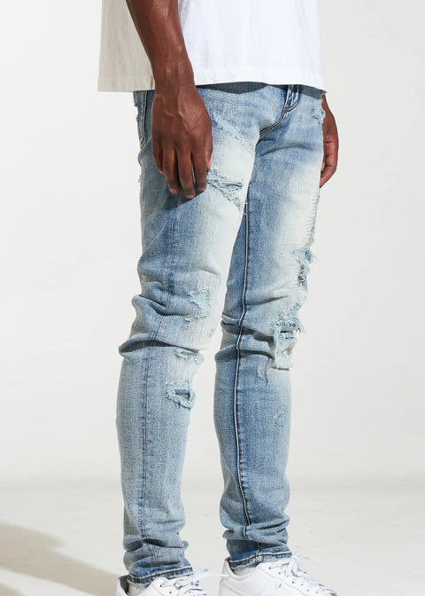 Atlantic Denim