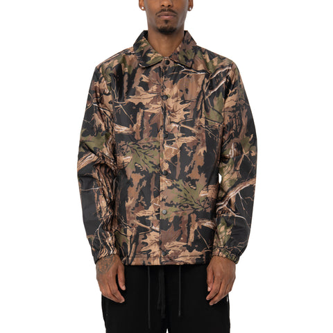 Standard Coach Jacket