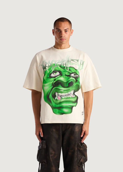 Beast Tee